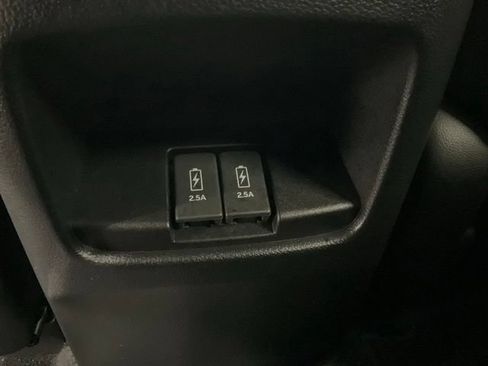 Certified 2020 Honda CR-V Touring image 15