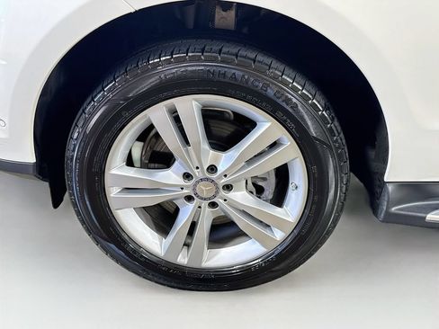 Used 2015 Mercedes-Benz ML 350 4MATIC image 41