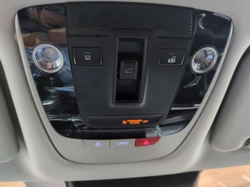 Used 2023 Kia Seltos SX w/ SX Sunroof Package AWD/4WD image 26