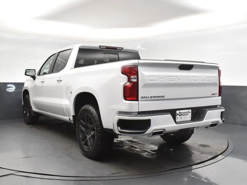New 2026 Chevrolet Silverado 1500 RST w/ Convenience Package II image 5