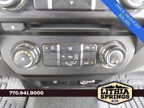 Used 2017 Ford F450 XL RWD image 29