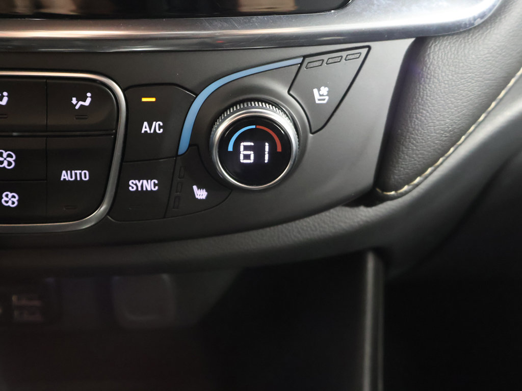 Used 2023 Chevrolet Traverse Premier w/ Redline Edition AWD/4WD image 57