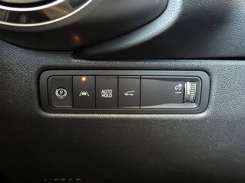 New 2025 Chevrolet Equinox EV RS w/ Active Safety Package 3 AWD/4WD image 27