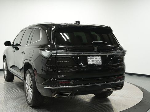 Used 2026 Buick Enclave Avenir w/ Super Cruise Package FWD image 5
