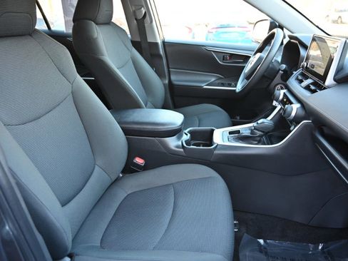 Used 2024 Toyota RAV4 LE image 15