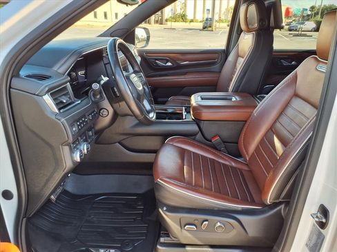 Used 2024 GMC Yukon Denali Ultimate image 26
