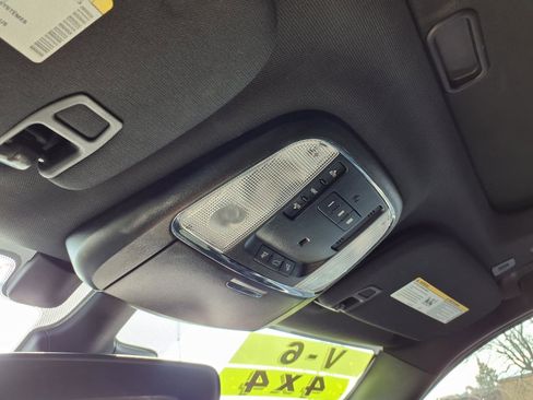 Used 2018 Jeep Grand Cherokee Trailhawk image 19