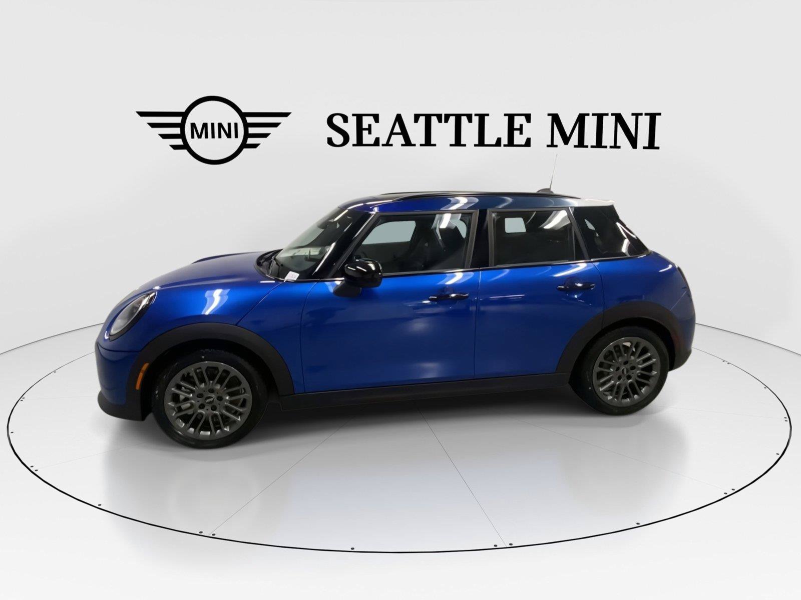 New 2026 MINI Cooper S FWD image 6