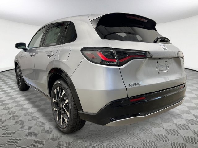New 2027 Honda HR-V EX-L image 4