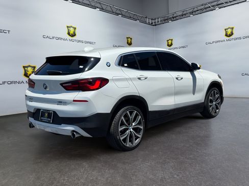 Used 2022 BMW X2 sDrive28i w/ Convenience Package FWD image 5