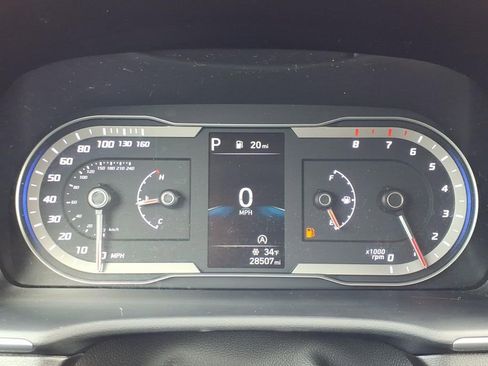 Used 2023 Hyundai Tucson SEL image 29