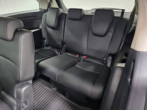 New 2026 Honda Odyssey EX-L image 4