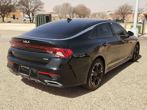 Used 2023 Kia K5 GT-Line image 3