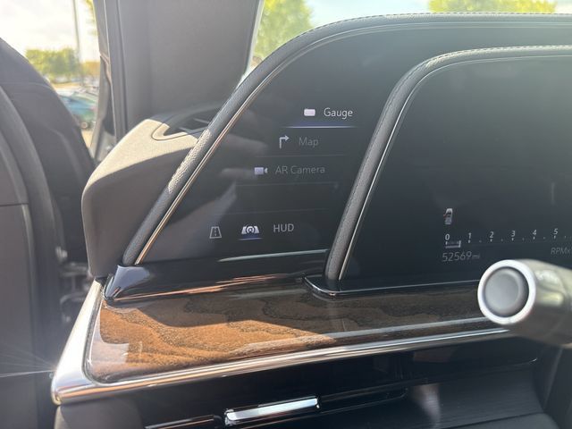 Certified 2024 Cadillac Escalade Sport Platinum AWD/4WD image 15