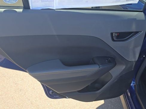 Used 2025 Subaru Crosstrek 2.5i Sport w/ Crosstrek Mirror Package image 12