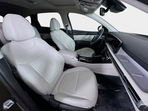 Certified 2025 Hyundai Tucson SEL image 29