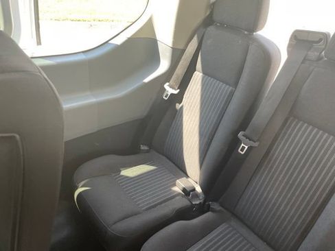 Certified 2017 Ford Transit 350 XLT RWD image 26