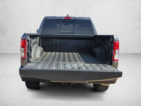 Used 2022 RAM 1500 Lone Star RWD image 7