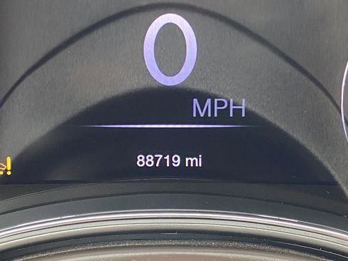 Used 2018 Jeep Grand Cherokee Overland image 23