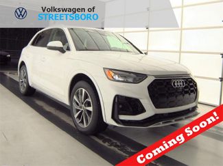 Used 2023 Audi Q5 2.0T Premium Plus video 1