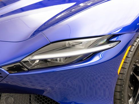 Used 2025 Ferrari Roma Spider image 53