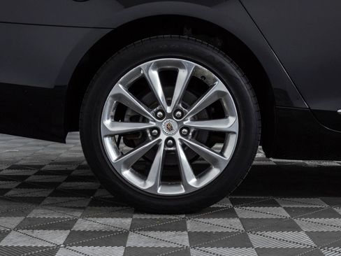 Used 2013 Cadillac XTS Premium AWD/4WD image 46