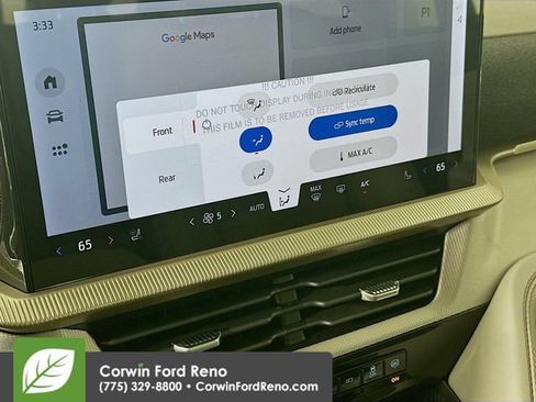 New 2026 Ford Explorer Active w/ Active Comfort Package AWD/4WD image 16