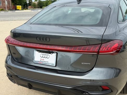 New 2026 Audi A5 2.0T Premium Plus AWD/4WD image 5