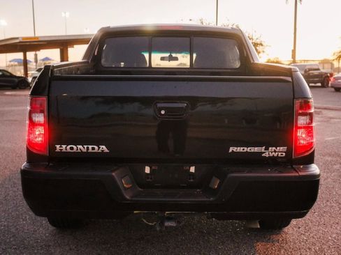 Used 2012 Honda Ridgeline Sport image 6