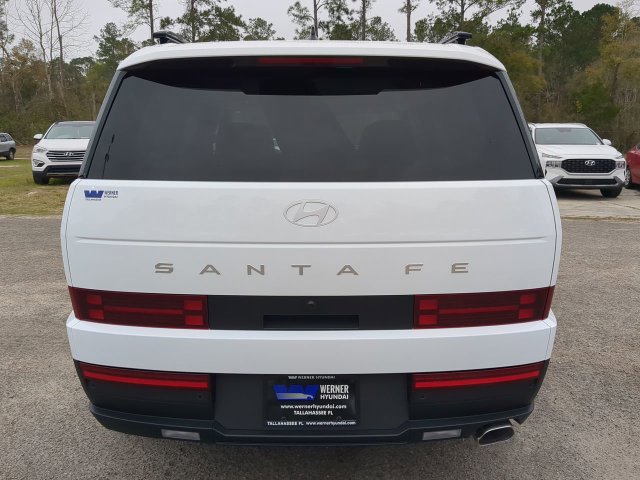 Used 2024 Hyundai Santa Fe SEL FWD image 6