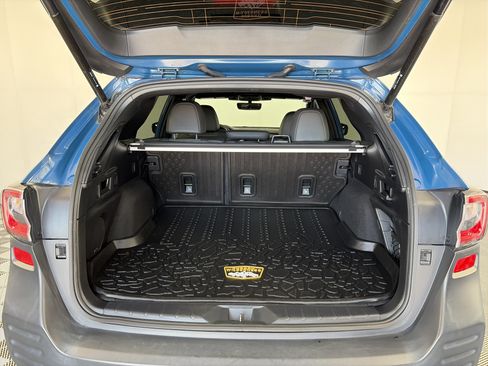 Used 2024 Subaru Outback Wilderness AWD/4WD image 9