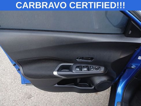 Used 2024 Nissan Kicks SV w/ Interior Electronics Package image 23