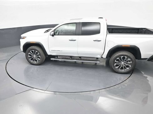 New 2026 GMC Canyon Denali AWD/4WD image 31