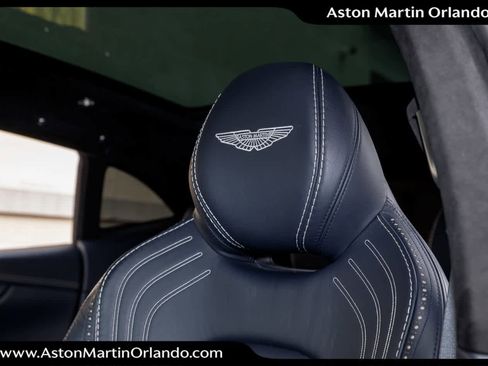 Used 2021 Aston Martin DBX image 5