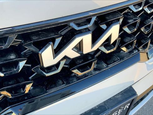 Used 2022 Kia Sorento SX AWD/4WD image 37