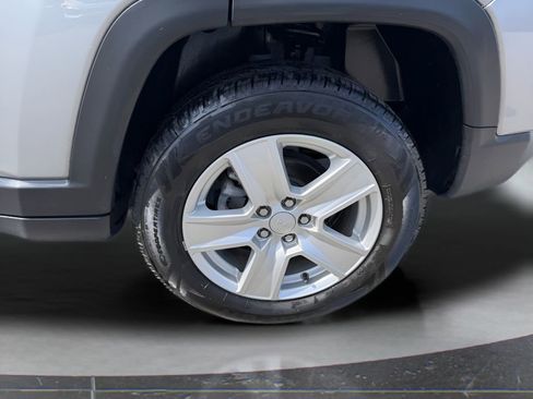 Used 2022 Jeep Compass Latitude w/ Convenience Group AWD/4WD image 11