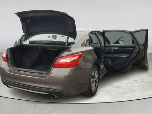 Used 2017 Nissan Altima 2.5 SL image 13