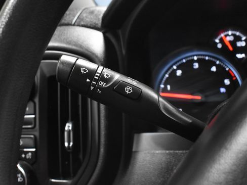 Used 2022 Chevrolet Silverado 2500 W/T w/ WT Convenience Package image 10