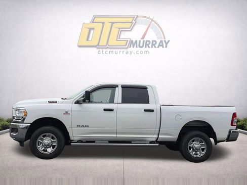 Used 2022 RAM 2500 Tradesman AWD/4WD image 4