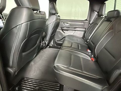 Used 2023 RAM 1500 Rebel w/ Rebel Level 2 Equipment Group AWD/4WD image 27