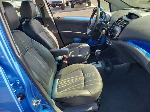 Used 2013 Chevrolet Spark LT FWD image 23
