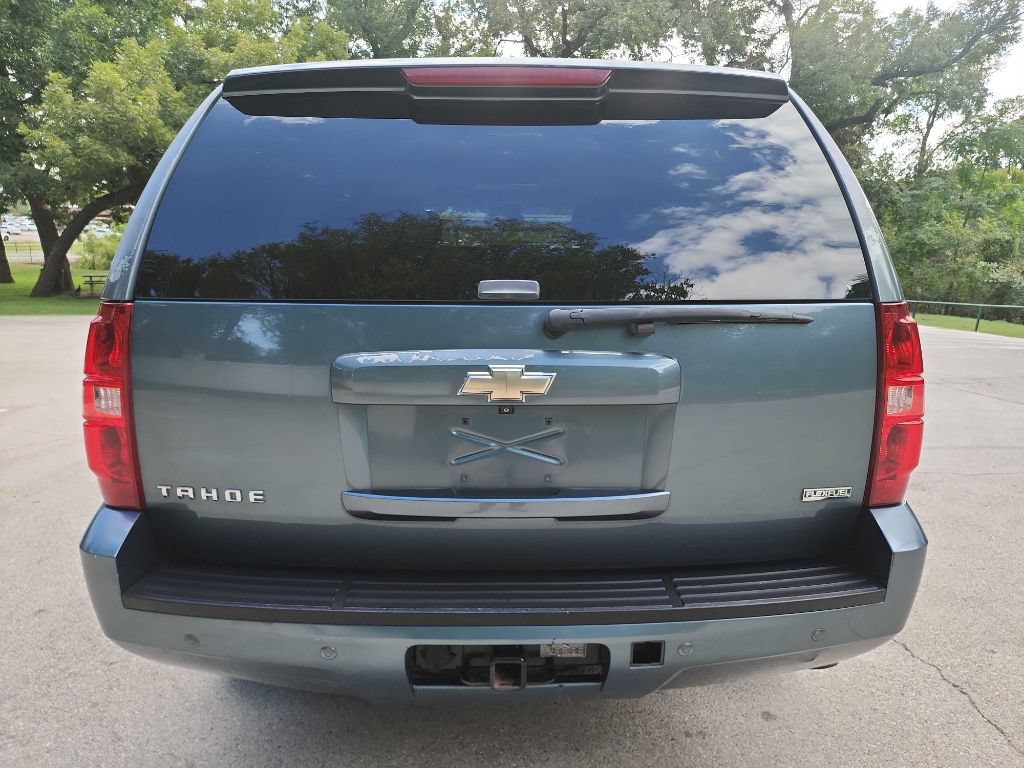 Used 2008 Chevrolet Tahoe LT RWD image 6
