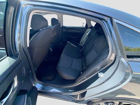 Used 2023 Honda Accord EX image 22
