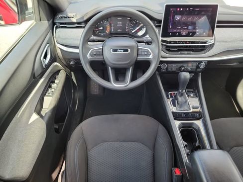 Used 2023 Jeep Compass Sport AWD/4WD image 19