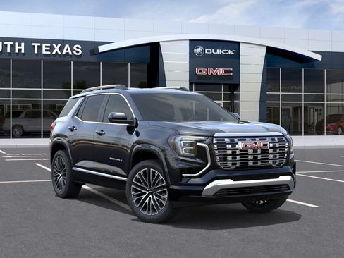 New 2027 GMC Terrain Denali AWD/4WD image 7