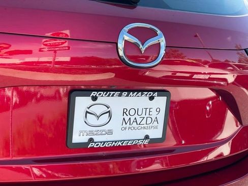 Certified 2023 MAZDA CX-5 AWD 2.5 S w/ Select Package image 21
