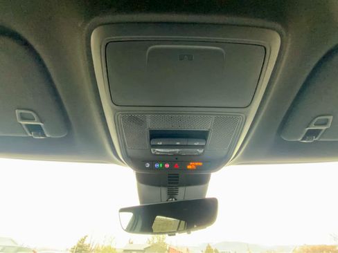 New 2026 GMC Acadia Elevation w/ Elevation Premium Package image 50