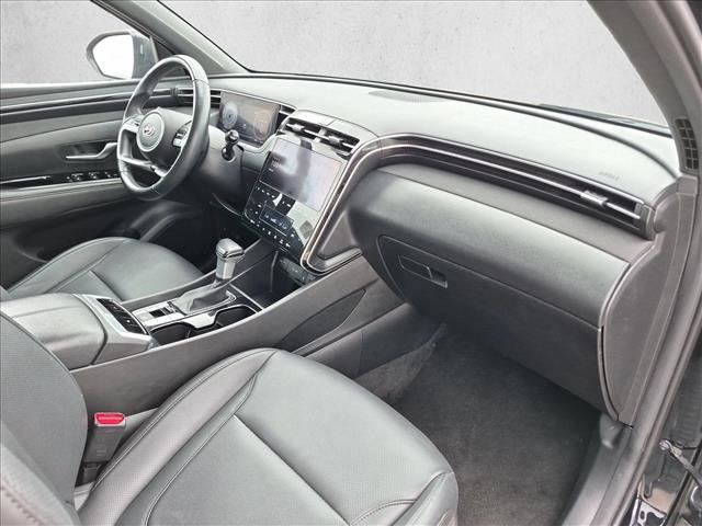 Used 2024 Hyundai Tucson XRT FWD image 21