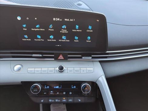 New 2026 Hyundai Elantra Limited FWD image 14
