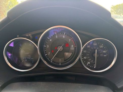 Used 2016 MAZDA MX-5 Miata Grand Touring RWD image 15